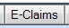 12. E-Claims tab
