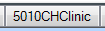 17. 5010CHClinic tab
