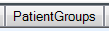 5. PatientGroups tab