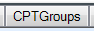 7. CPTGroups tab