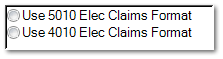 E-Claims
