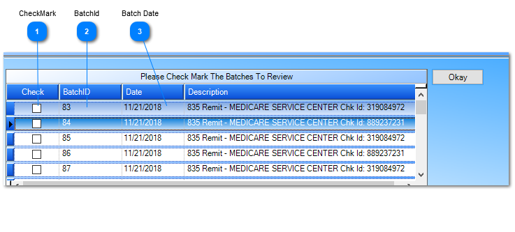 Review Daily