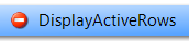 7. DisplayActiveRows button